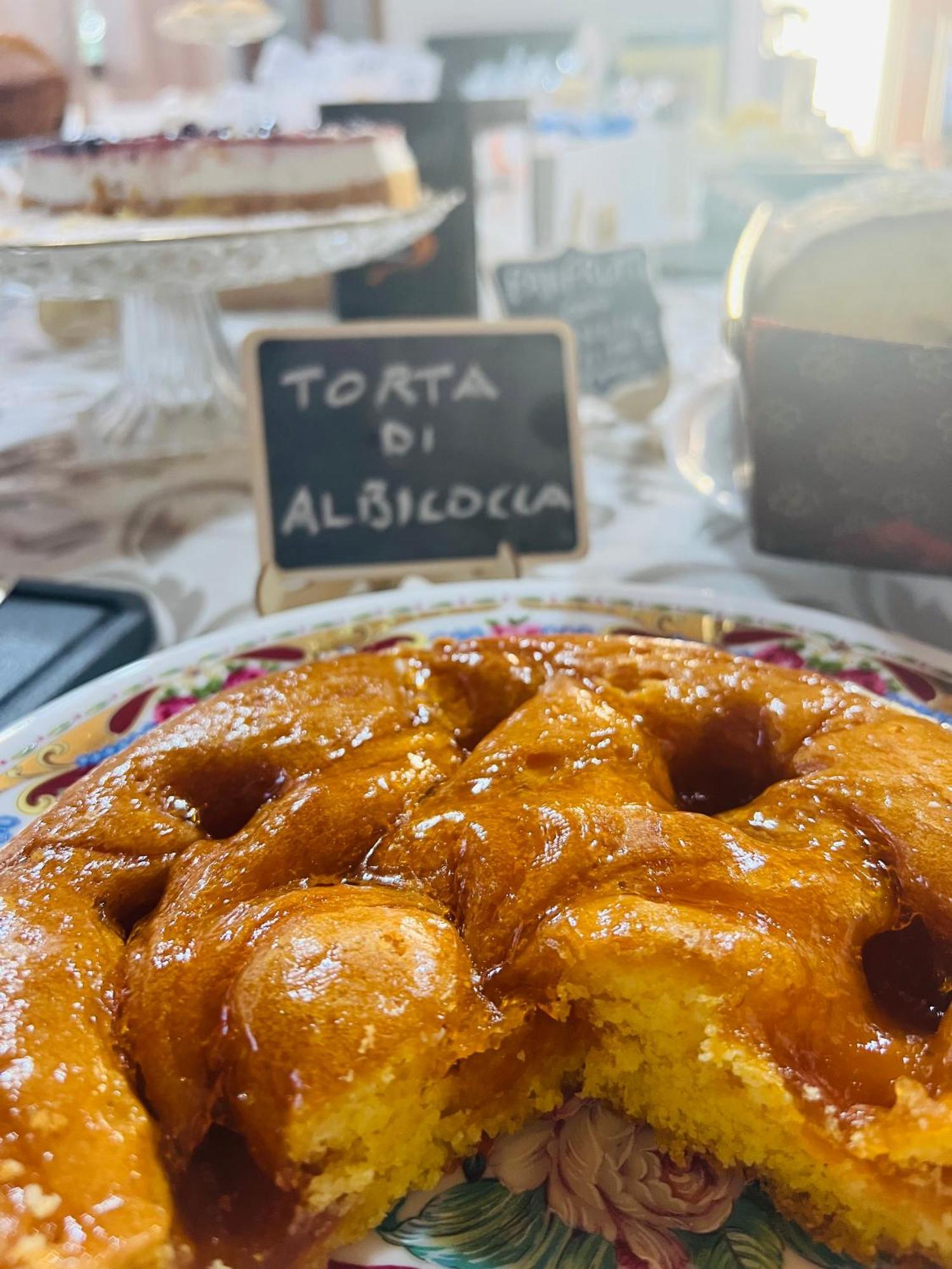 Il Melarancio Acomodação com café da manhã Pescia Romana Exterior foto