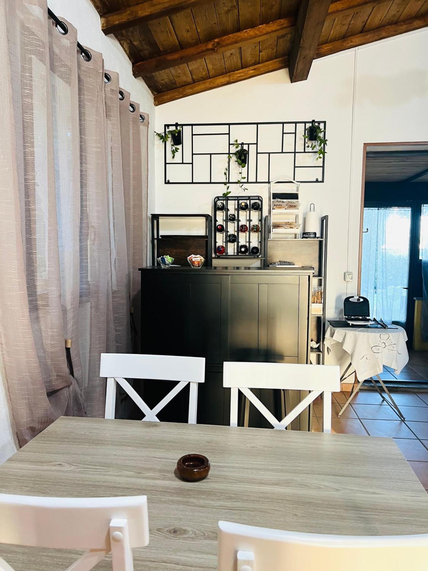 Il Melarancio Acomodação com café da manhã Pescia Romana Exterior foto